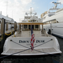 Dawn To Dusk-stern