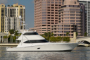 Reel Pleasure-starboard_profile