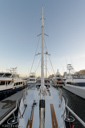Jess Sea-foredeck-4