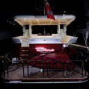 Bina-swim_platform