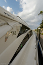 Bella Serena-starboard_passageway
